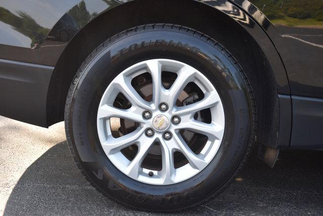 used 2019 Chevrolet Equinox car, priced at $13,472