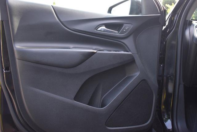 used 2019 Chevrolet Equinox car, priced at $13,472