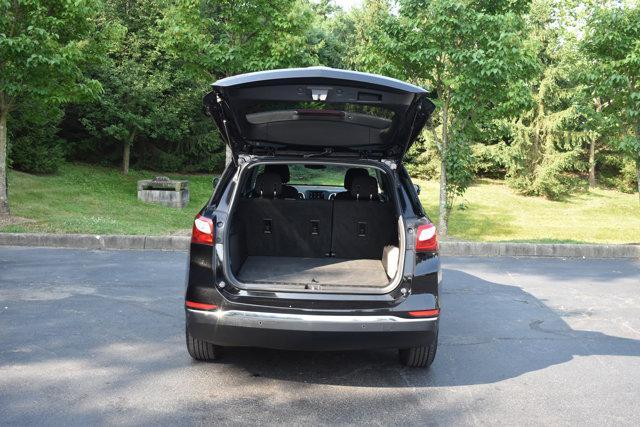 used 2019 Chevrolet Equinox car, priced at $13,472