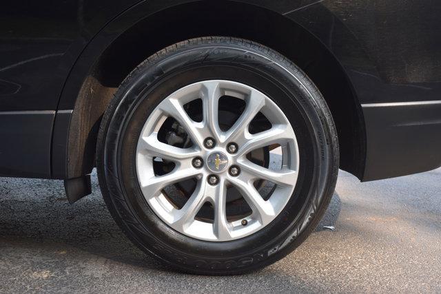 used 2019 Chevrolet Equinox car, priced at $13,472