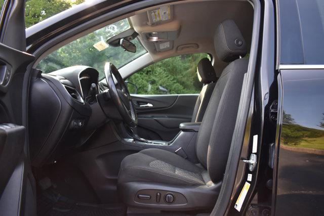 used 2019 Chevrolet Equinox car, priced at $13,472