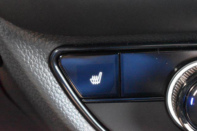 new 2026 Honda HR-V car, priced at $31,250