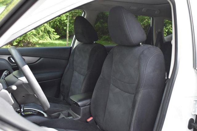 used 2015 Nissan Rogue car, priced at $10,898