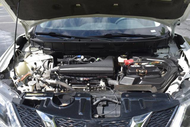 used 2015 Nissan Rogue car, priced at $10,898