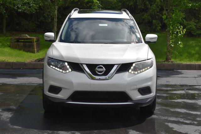 used 2015 Nissan Rogue car, priced at $10,898