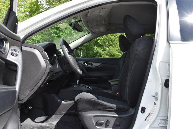 used 2015 Nissan Rogue car, priced at $10,898
