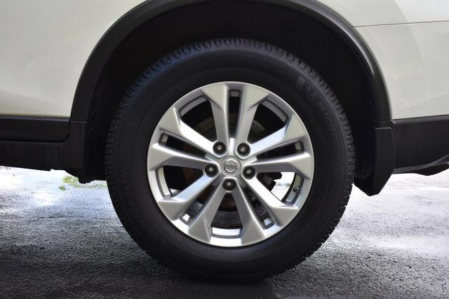 used 2015 Nissan Rogue car, priced at $10,898