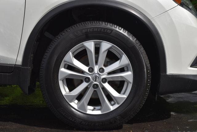 used 2015 Nissan Rogue car, priced at $10,898