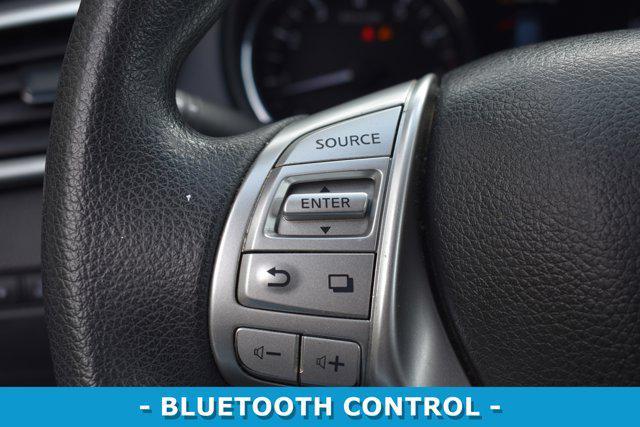 used 2015 Nissan Rogue car, priced at $9,668