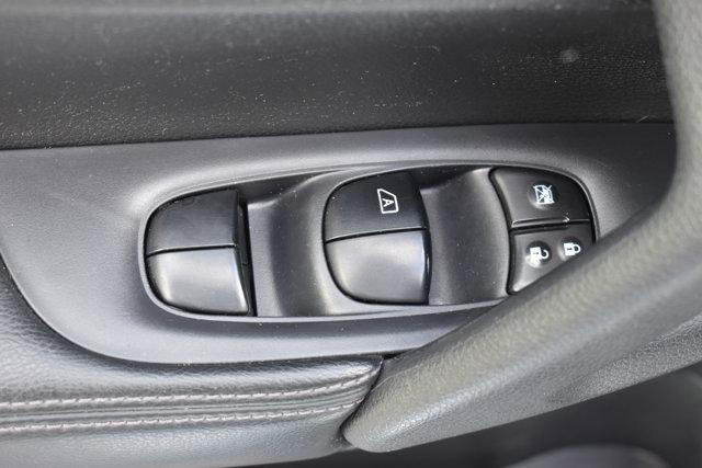 used 2015 Nissan Rogue car, priced at $10,898