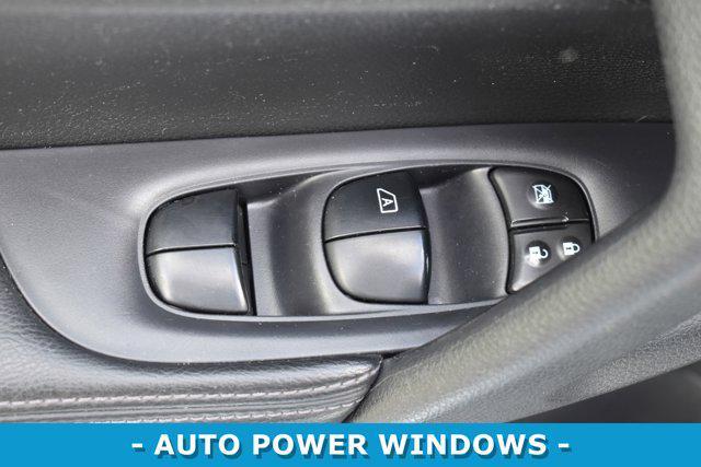 used 2015 Nissan Rogue car, priced at $9,668