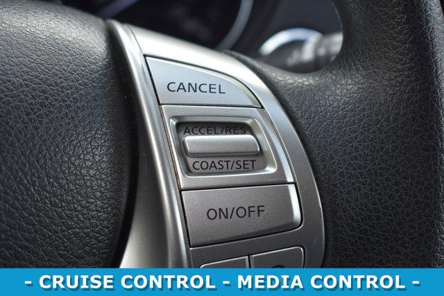 used 2015 Nissan Rogue car, priced at $9,668