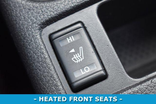 used 2015 Nissan Rogue car, priced at $9,668