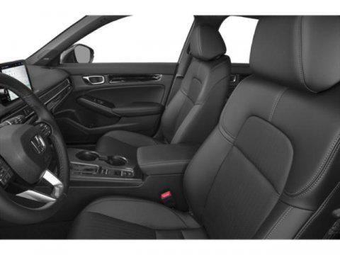 new 2025 Honda Civic Hybrid car, priced at $34,655
