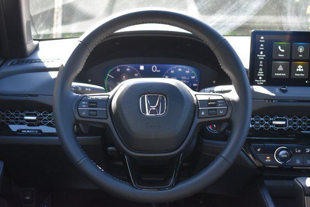 new 2025 Honda Accord Hybrid car, priced at $36,725