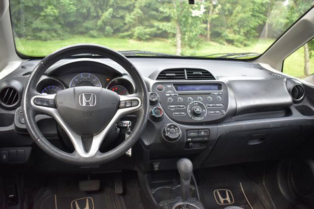 used 2012 Honda Fit car, priced at $10,838