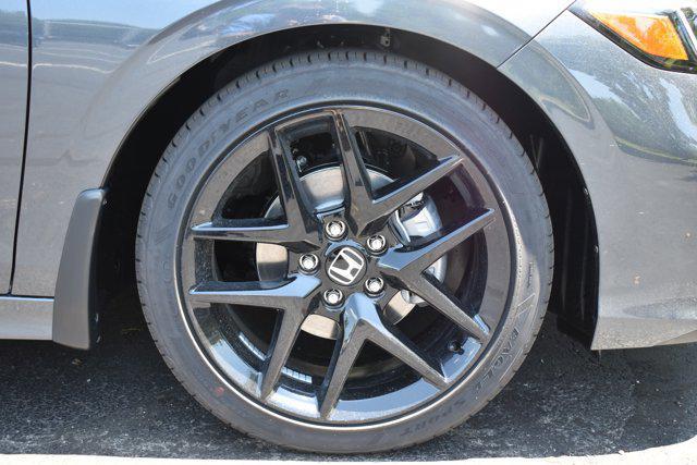 new 2026 Honda Civic car, priced at $27,690