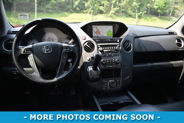 used 2014 Honda Pilot car, priced at $11,459
