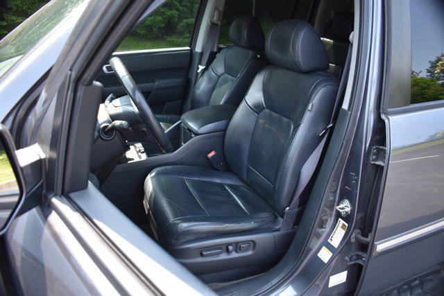 used 2014 Honda Pilot car, priced at $11,459
