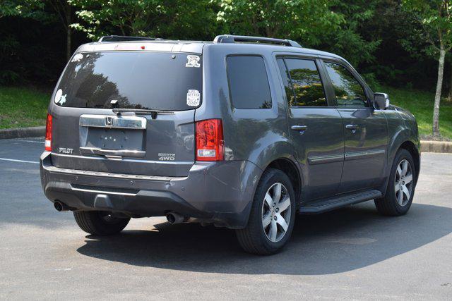 used 2014 Honda Pilot car, priced at $11,459