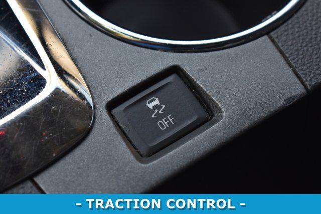 used 2014 GMC Terrain car, priced at $9,995