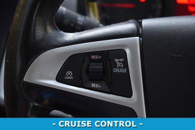 used 2014 GMC Terrain car, priced at $9,995