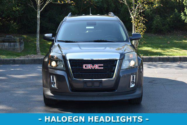 used 2014 GMC Terrain car, priced at $9,995