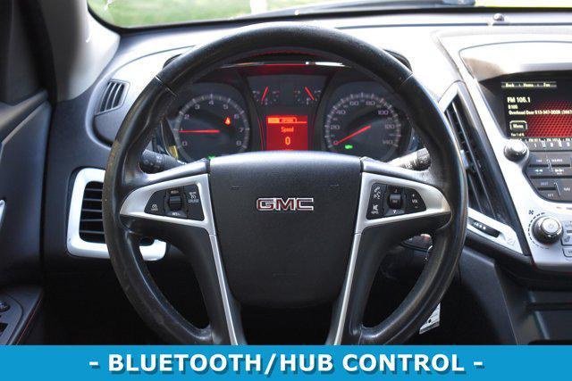 used 2014 GMC Terrain car, priced at $9,995