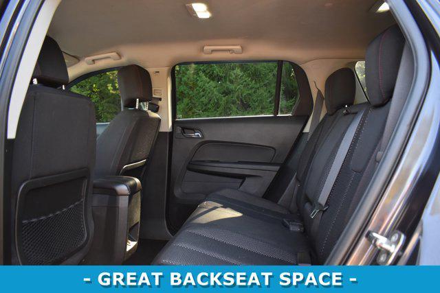 used 2014 GMC Terrain car, priced at $9,995