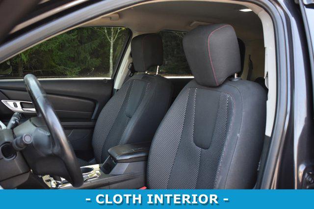 used 2014 GMC Terrain car, priced at $9,995