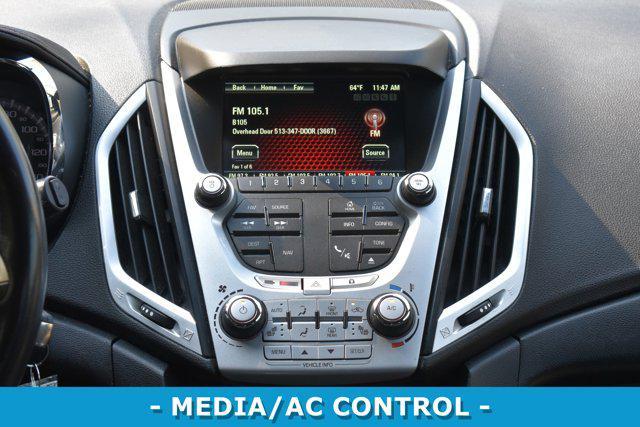 used 2014 GMC Terrain car, priced at $9,995