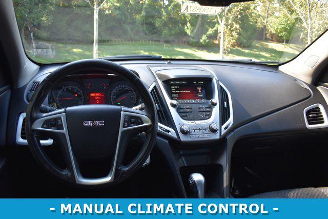 used 2014 GMC Terrain car, priced at $9,995