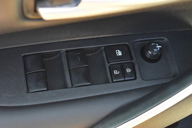 used 2020 Toyota Corolla car, priced at $18,934