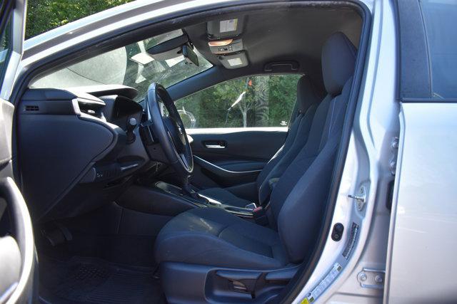 used 2020 Toyota Corolla car, priced at $18,934