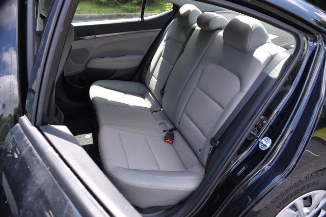 used 2017 Hyundai Elantra car, priced at $14,988