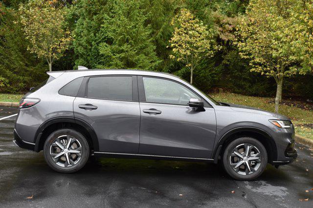 new 2025 Honda HR-V car, priced at $32,295