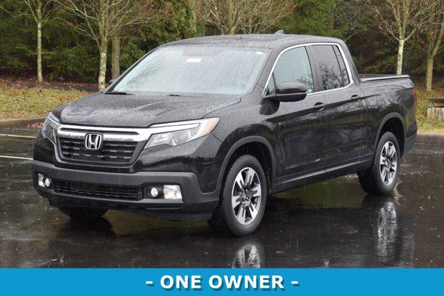 used 2019 Honda Ridgeline car, priced at $26,531