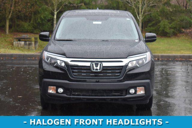 used 2019 Honda Ridgeline car, priced at $26,531