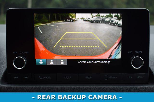 used 2023 Honda Civic car, priced at $23,850