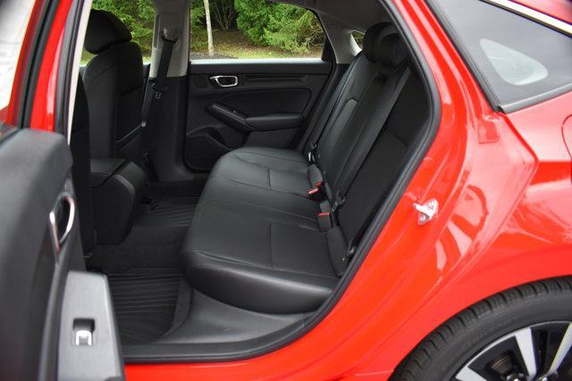 used 2023 Honda Civic car, priced at $27,443