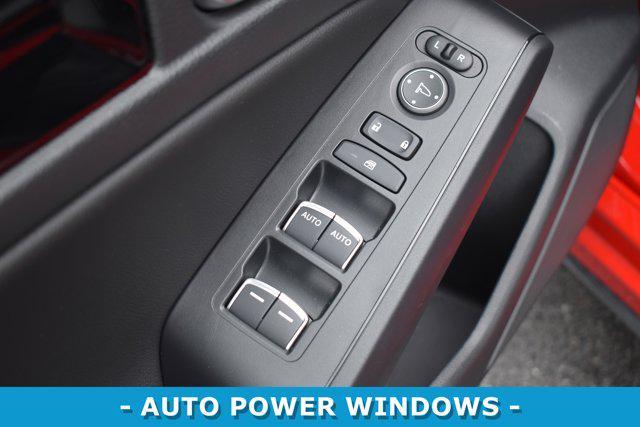 used 2023 Honda Civic car, priced at $23,850