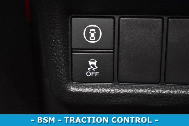 used 2023 Honda Civic car, priced at $23,850