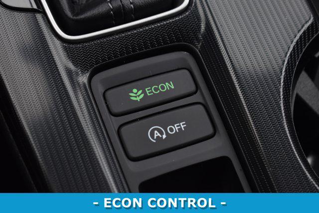 used 2023 Honda Civic car, priced at $23,850