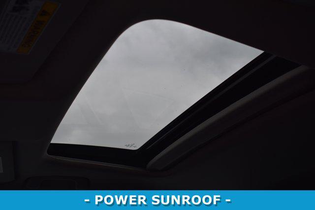 used 2023 Honda Civic car, priced at $23,850