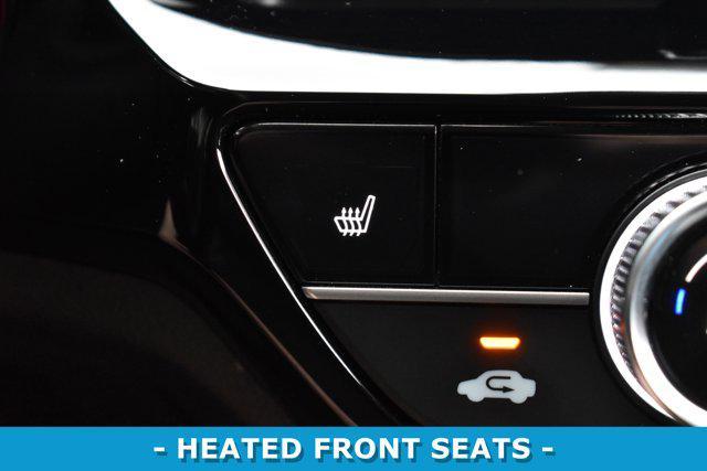 used 2023 Honda Civic car, priced at $23,850