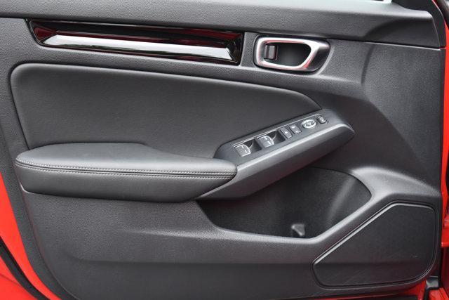 used 2023 Honda Civic car, priced at $27,443