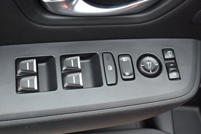 new 2026 Honda Passport car, priced at $56,415