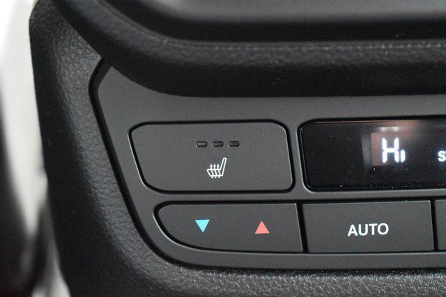 new 2026 Honda Passport car, priced at $56,415