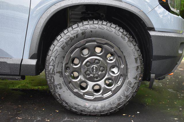 new 2026 Honda Passport car, priced at $56,415