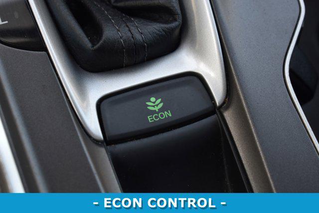 used 2019 Honda Accord car, priced at $21,516
